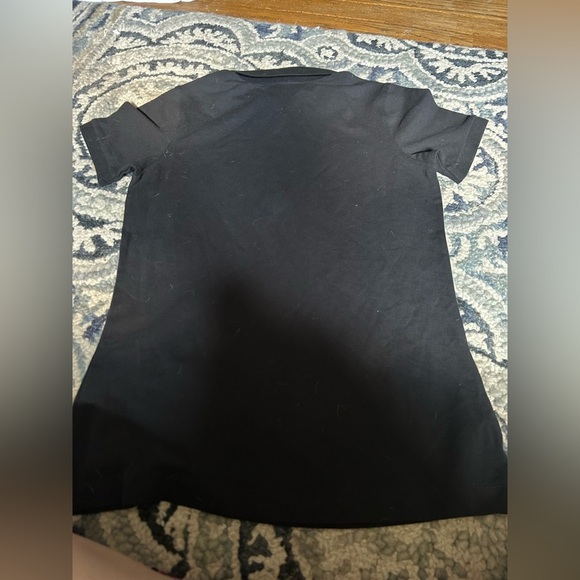 Brooks Brothers Black Polo Shirt - Picture 3 of 3